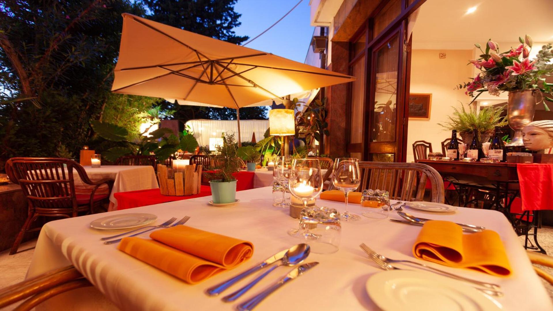 Rubin Kitchen&Wine Rooms Crikvenica Eksteriør bilde