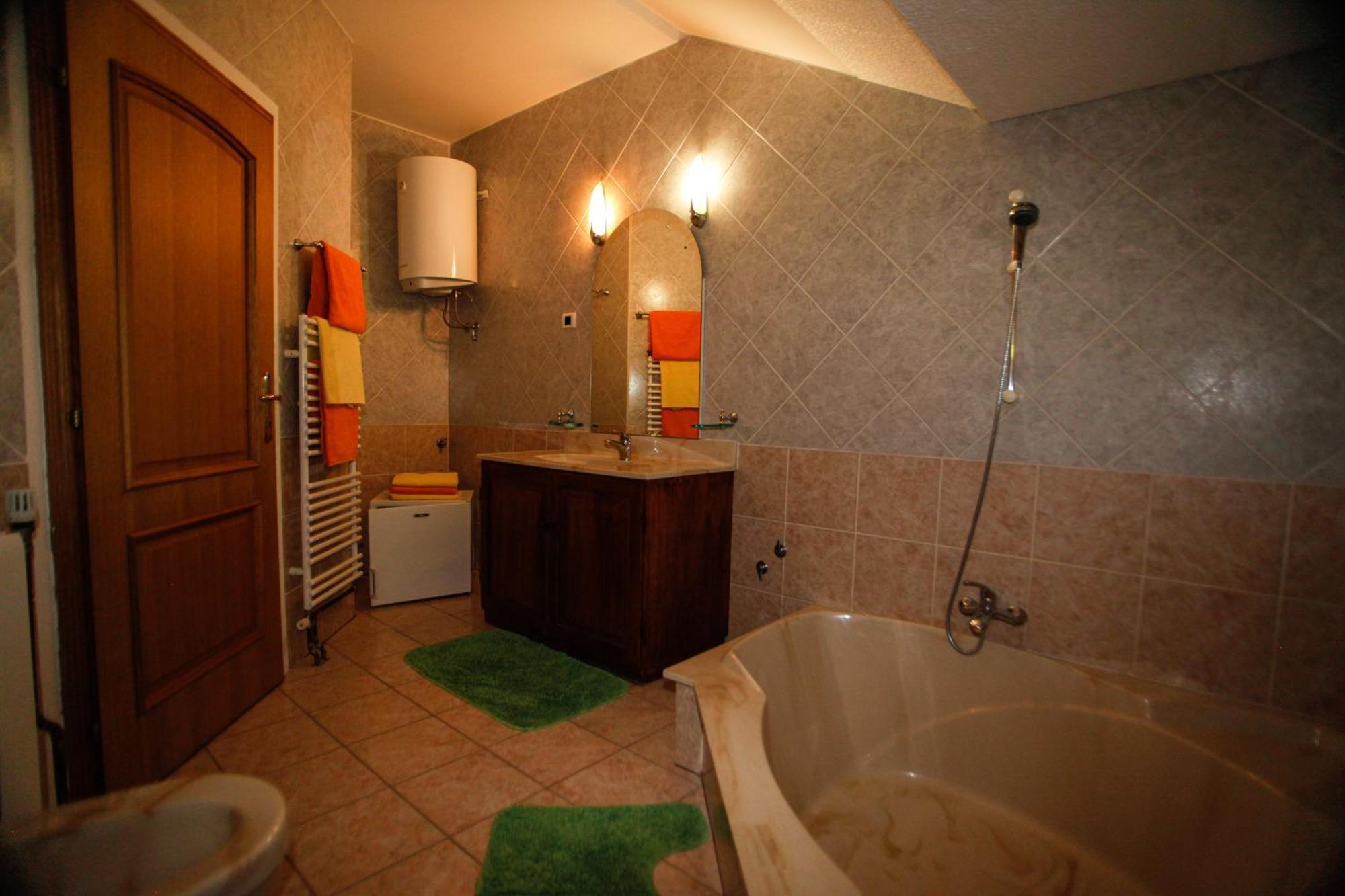 Rubin Kitchen&Wine Rooms Crikvenica Rom bilde