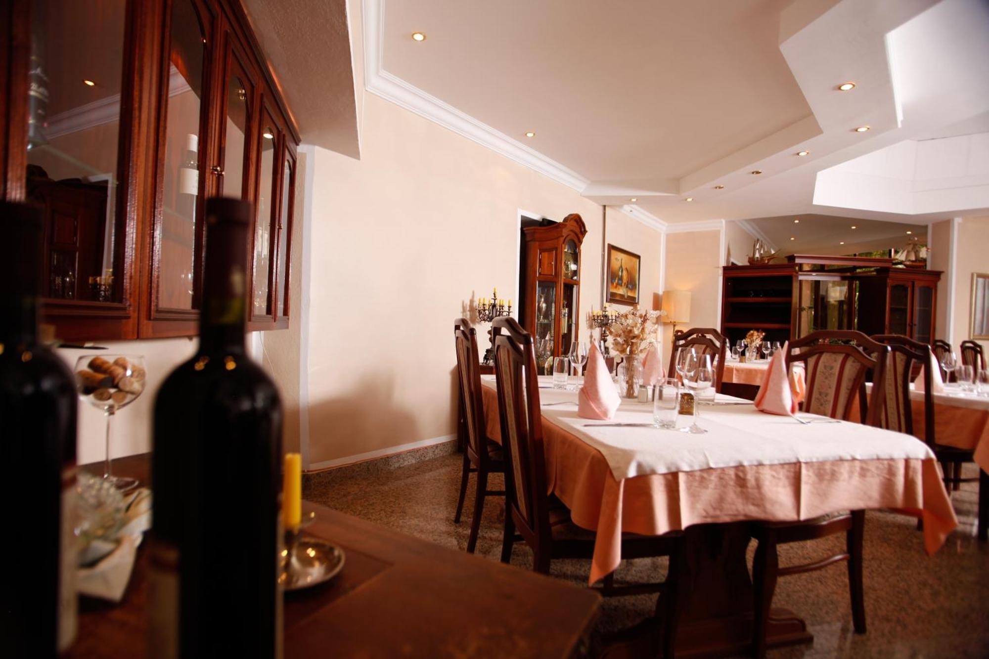 Rubin Kitchen&Wine Rooms Crikvenica Eksteriør bilde